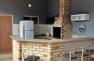 Casa para venda em presidente prudente, jardim são paulo, 3 dormitórios, 1 suíte, 2 banheiros, 2 vagas