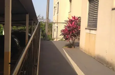Apartamento para venda em presidente prudente, edificio atalaia, 2 dormitórios, 1 banheiro