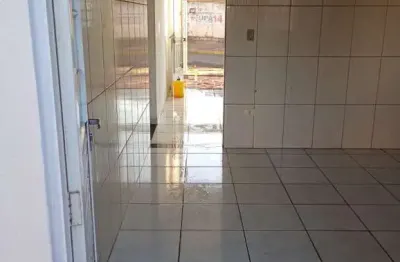 Casa para venda em presidente prudente, vila angelica, 2 dormitórios, 1 banheiro, 1 vaga