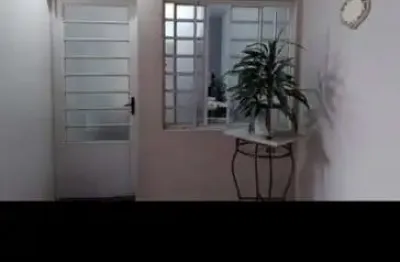 Casa para venda em presidente prudente, conjunto habitacional joão domingos netto, 2 dormitórios, 1 banheiro
