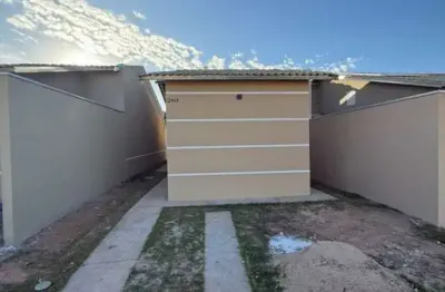 Casa em condomínio para venda em presidente prudente, eco ville, 3 dormitórios, 1 suíte, 1 banheiro, 1 vaga