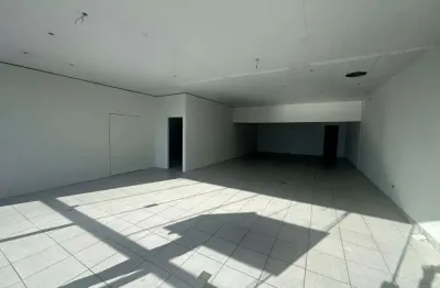 Salão comercial para locação em presidente prudente, centro