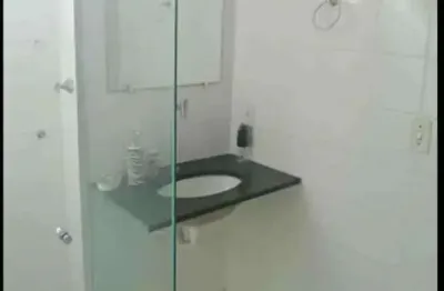Apartamento para locação em presidente prudente, conjunto habitacional jardim humberto salvador, 2 dormitórios, 1 banheiro, 1 vaga