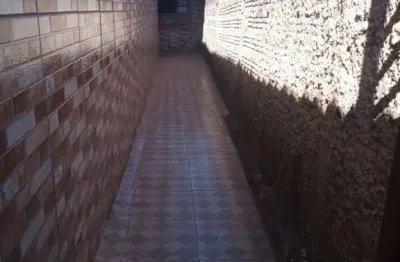 Casa para venda em presidente prudente, parque alexandrina, 5 dormitórios, 1 suíte, 3 banheiros, 2 vagas