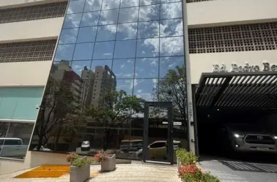 Apartamento para locação em presidente prudente, edificio pedro bernardes, 3 dormitórios, 1 suíte, 2 banheiros, 1 vaga