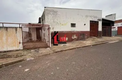 Salão comercial para venda em presidente prudente, vila flores, 3 banheiros