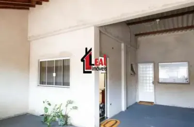 Casa para locação em presidente prudente, brasil novo, 2 dormitórios, 1 banheiro, 2 vagas