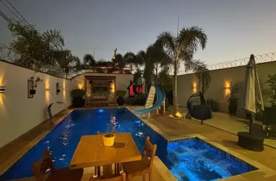 Casa para venda em pirapozinho, jardim vantini, 1 dormitório, 1 suíte, 2 banheiros, 2 vagas