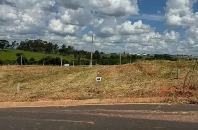 Terreno para venda em presidente prudente, residencial itamaraty