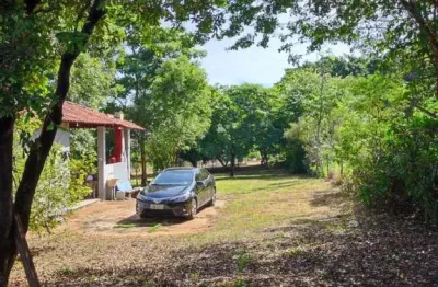 Chácara / sítio à venda na Área Rural de Presidente Prudente, Presidente Prudente 