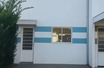 Casa em condomínio para venda em presidente prudente, jardim santa fé, 2 dormitórios