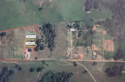 Terreno à venda no Espigão, Regente Feijó 