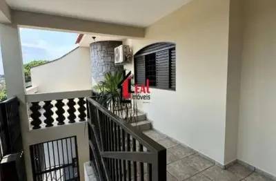 Casa para locação em presidente prudente, cohab, 3 dormitórios, 1 suíte, 2 banheiros, 1 vaga