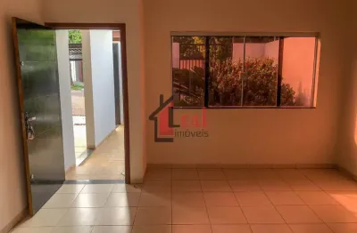 Casa para venda em presidente prudente, girassois, 3 dormitórios, 1 suíte, 2 banheiros, 2 vagas