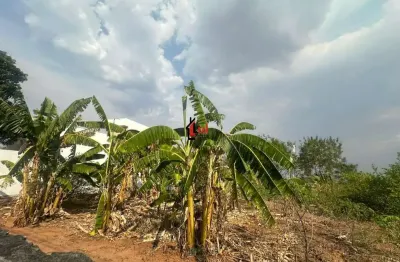 Terreno à venda no Jardim São Francisco, Álvares Machado 