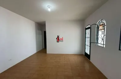 Casa para locação em presidente prudente, planaltina, 1 dormitório, 1 banheiro, 2 vagas