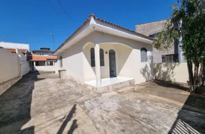 Casa para locação em presidente prudente, sabara, 2 dormitórios, 2 banheiros, 3 vagas