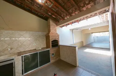 Casa para locação em presidente prudente, santa eliza, 2 dormitórios, 1 banheiro, 2 vagas
