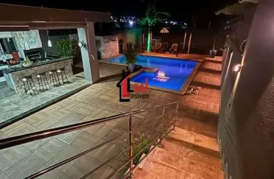 Casa para venda em álvares machado, nossa senhora da paz, 3 dormitórios, 1 suíte, 3 banheiros, 4 vagas