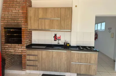 Apartamento para venda em presidente prudente, edificio eco palace iii, 2 dormitórios, 2 banheiros, 2 vagas