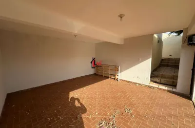Casa para locação em presidente prudente, são lucas, 3 dormitórios, 1 suíte, 3 banheiros, 2 vagas