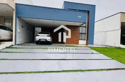 Casa em condomínio fechado com 3 quartos à venda na Avenida do Turismo, Ponta Negra, Manaus