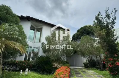 Casa duplex residencial laranjeiras premium com 4 suítes