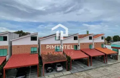 Condomínio amsterdãm village no pq das laranjeiras - 03 suítes