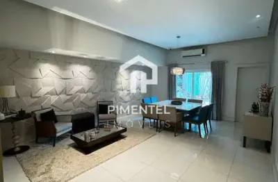 Alphha garden pq das laranjeiras 03 quartos 250m² modulados e ares