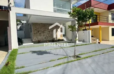 Laranjeiras premium - casa duplex nova - 03 suítes - 250m² - aquecimento central de água com boiler/aquecedor 400l