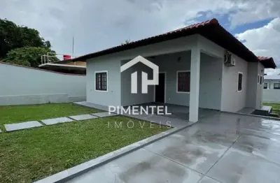 Casa em condomínio fechado com 3 quartos à venda na Condomínio Grenwold Park, Aleixo, Manaus