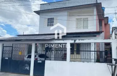 Casa com 4 quartos para alugar na Rua Coronel Domingos de Andrade, Cidade Nova, Manaus