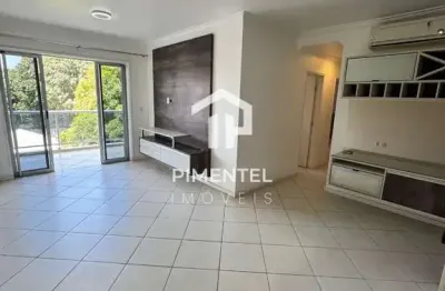Condomínio sollarium park - parqque das laranjeiras | 03 quartos (01 suíte) | 90 m² | sol nascente | andar baixo