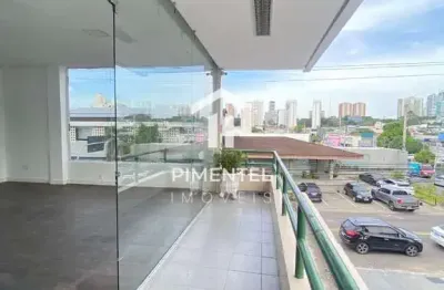 Sala comercial para aluguel/ shopping itália / 40m²