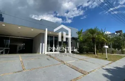 Condomínio reserva das flores | 450m² | 04 quartos | 04 vagas de garagem