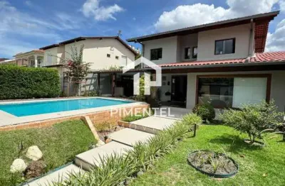 Greenwood - efigênio salles - 6 quartos - placas solares - 450m²