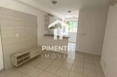Apartamento com 3 quartos à venda na Rua São Judas Tadeu, Flores, Manaus