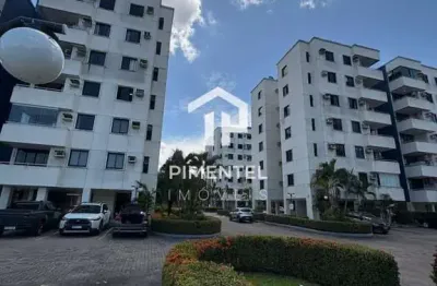 Apartamento com 3 quartos à venda na Avenida Torquato Tapajós, Da Paz, Manaus