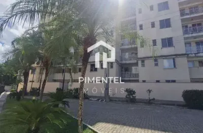 Condomínio brisas do parque no  parque das laranjeiras | 03 quartos | 82m²