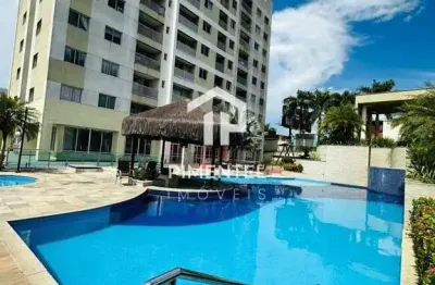 Apartamento com 3 quartos à venda na Avenida Tancredo Neves, Parque 10 de Novembro, Manaus