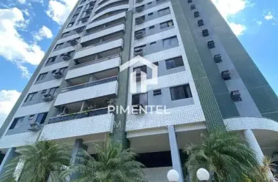 Edifício condomínio tulipa - vieiralves | 03 suítes | 85 m² | modulados e ares