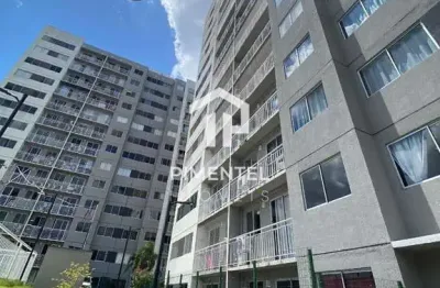 Condomínio jardim das cerejeiras no parque 10 | 03 quartos (sendo 1 suíte) | andar alto