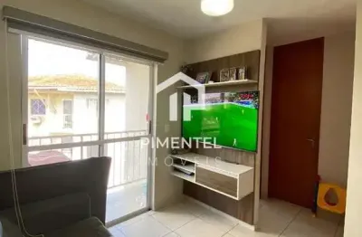 Venda do apartamento | condomínio ideal flores | 03 quartos | sol nascente