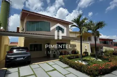 Residencial elegance village  localizada estrada do aeroclube s/n | 04 suítes | 198m² | espaço gormet e jardim com palmeiras