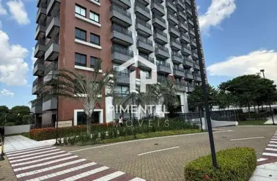 Sala comercial à venda no brittania park offices - torre stamford - ponta negra