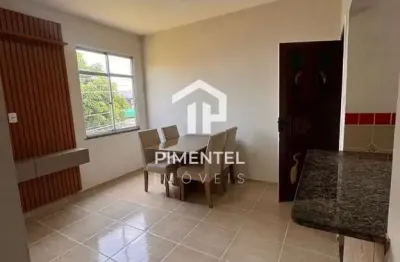 Apartamento para alugar - condomínio jardim dos eucaliptos localizado avenida nilton lins, estrada do aeroclube