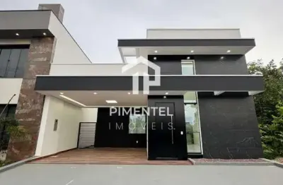 Casa na região da ponta negra com 03 suítes | 190m²| infraestrutura pronta para receber energia solar