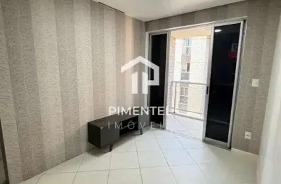 Aluguel - condomínio sollarium park - parque das laranjeiras com 02 quartos (sendo 01 suíte) | andar alto | modulados e splits | gerador 100%