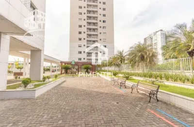 Condomínio coral gables - morada do sol com 02 suítes | 117m² | sol nascente