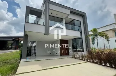 Região da ponta negra com 05 quartos (sendo 04 suítes) | ?270 m² | ?residência duplex de esquina | ?piscina com cascata | reformada